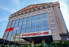 合并北京直营店开启自救，保时捷还是应从“根儿”上解决问题-程序员中文网