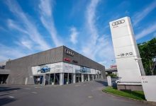 一汽奥迪开启“融合直售”,以后买车不用砍价了?-程序员中文网