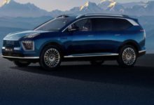 纯电续航350km,26.98万的昊铂HL增程加入“围剿”理想大军-程序员中文网