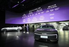 同价纯电轿车终极PK：奥迪E5 Sportback能否抢走Model 3的用户？-程序员中文网