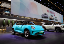 成都车展欧拉七周年庆典，诠释“新时代的城市经典”-程序员中文网