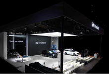 新一代帕里斯帝成都车展预售 29.38万元起-程序员中文网