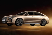 荣威M7 DMH成都车展预售首发 9.78万起-程序员中文网