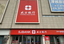 盛京银行退市-程序员中文网