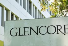 矿业巨头嘉能可搁置美国上市计划，称不太可能进入标普500指数-程序员中文网