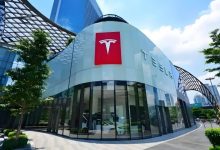 同比猛增225%!比亚迪7月在欧销量比特斯拉高出五成-程序员中文网