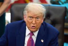 特朗普同时挥出两根关税大棒：100%和250%-程序员中文网