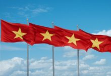 越南股市,亚洲第一?-程序员中文网