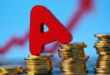 外媒:A股气势如虹,美元走弱中国被视为一大受益者-程序员中文网