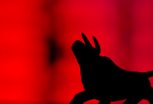 大盘重返3800点,你的股票账户赚钱了吗?-程序员中文网