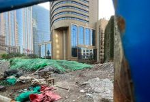 资产千亿的“煤老板”带着豪宅方案,杀入原恒大上海“钻石地块”-程序员中文网