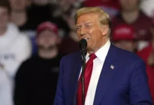 特朗普称将任命临时美联储理事，三内阁高官幕后献策-程序员中文网