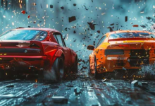 比亚迪、吉利年中销量首超本田、日产,全球前10大车企格局再生变-程序员中文网