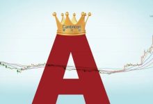 A股新王“登基” 寒武纪凭什么?-程序员中文网