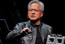 黄仁勋:想对华销售新型特供芯片,正在与美国政府磋商-程序员中文网
