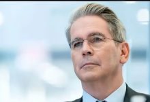 贝森特:美联储主席人选“肯定”会在金秋揭晓-程序员中文网