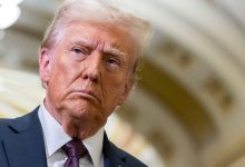 特朗普动手了:罢免美联储理事库克,立即生效-程序员中文网