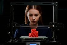 四位80后卖3D打印机,要IPO了-程序员中文网