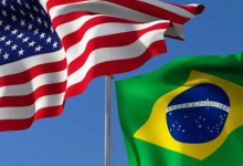 硬刚特朗普关税?巴西财长:如有必要,将向美国法院提起诉讼-程序员中文网