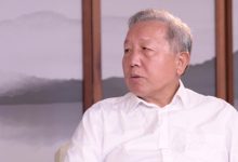 吴晓求:股市的上涨不是泡沫和炒作,而是改革红利的释放丨《封面》-程序员中文网