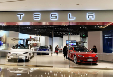 美国税收抵免即将到期,电动车美国销量激增,特斯拉考虑提价-程序员中文网