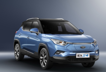 江淮汽车:上半年净利减少356.89%-程序员中文网