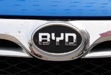 欧洲7月汽车销量创15个月最大增幅,比亚迪市占率超越特斯拉-程序员中文网