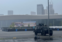 成都车展，一个时代的转折-程序员中文网