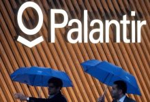 美国霸权背后的数据大脑之一，今年股价已狂飙128%-程序员中文网