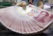中国资产重估:人民币逼近7.15,中概五连涨创5个月新高-程序员中文网