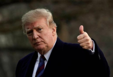 特朗普兑现承诺!取消6.79亿美元海上风电项目资金-程序员中文网