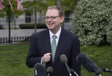 特朗普幕僚:案件审理期间,美联储库克应该休假-程序员中文网