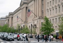 美国上周首申失业金人数和续请人数双双低于预期-程序员中文网