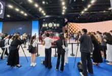 成都车展众生相:20个主播围着拍华为,20个销售排队卖小米-程序员中文网