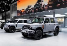 李东春:产品功能“做加法”,iCAR要走出“无人区”-程序员中文网