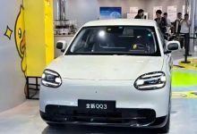 奇瑞QQ“复活”,经典IP能否唤回青春?-程序员中文网