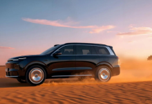 D系列旗舰曝光,零跑离全面“理想化”又进一步-程序员中文网