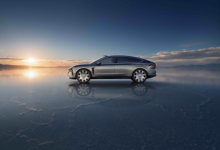 蔚来ET9地平线特别版上市,售价81.8万起-程序员中文网