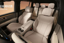 理想i6上市 全国统一零售价24.98万元-程序员中文网