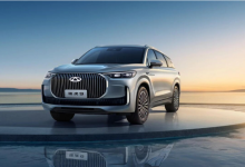 11款车型拓充家族阵容，瑞虎9开启“中国新燃油”战略-程序员中文网