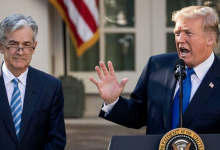 特朗普“斗法”美联储,又有新剧情-程序员中文网