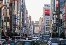 李迅雷:如果把日本通缩看成失温的话,日本经济失温了30年-程序员中文网