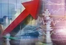 见证历史!黄金价格持续飙涨-程序员中文网