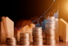 1.8万亿!A股五大险企,股票资产增超28%,关注这些投资机会-程序员中文网