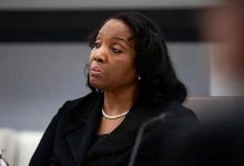 美联储理事库克批特朗普的解雇决定,称欺诈指控实为“剪贴拼凑”-程序员中文网