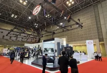 只有一家中国车企参展的世界级车展！有多魔幻？-程序员中文网