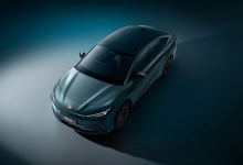 与众家族首款轿车曝光,金标大众切入新细分市场-程序员中文网