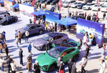 惠享金秋·智趣生活 2025智趣汽车消费周今日启幕-程序员中文网