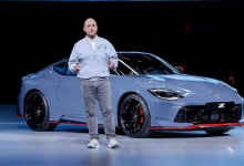 日产中国四十周年庆定“高调”，新车发布“一键三连”-程序员中文网