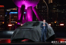 拒绝华为坚持自研,零跑搞智驾底气何在?-程序员中文网